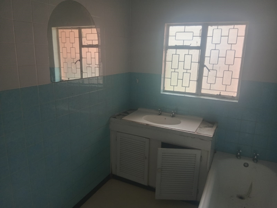 To Let 3 Bedroom Property for Rent in Amalinda Eastern Cape